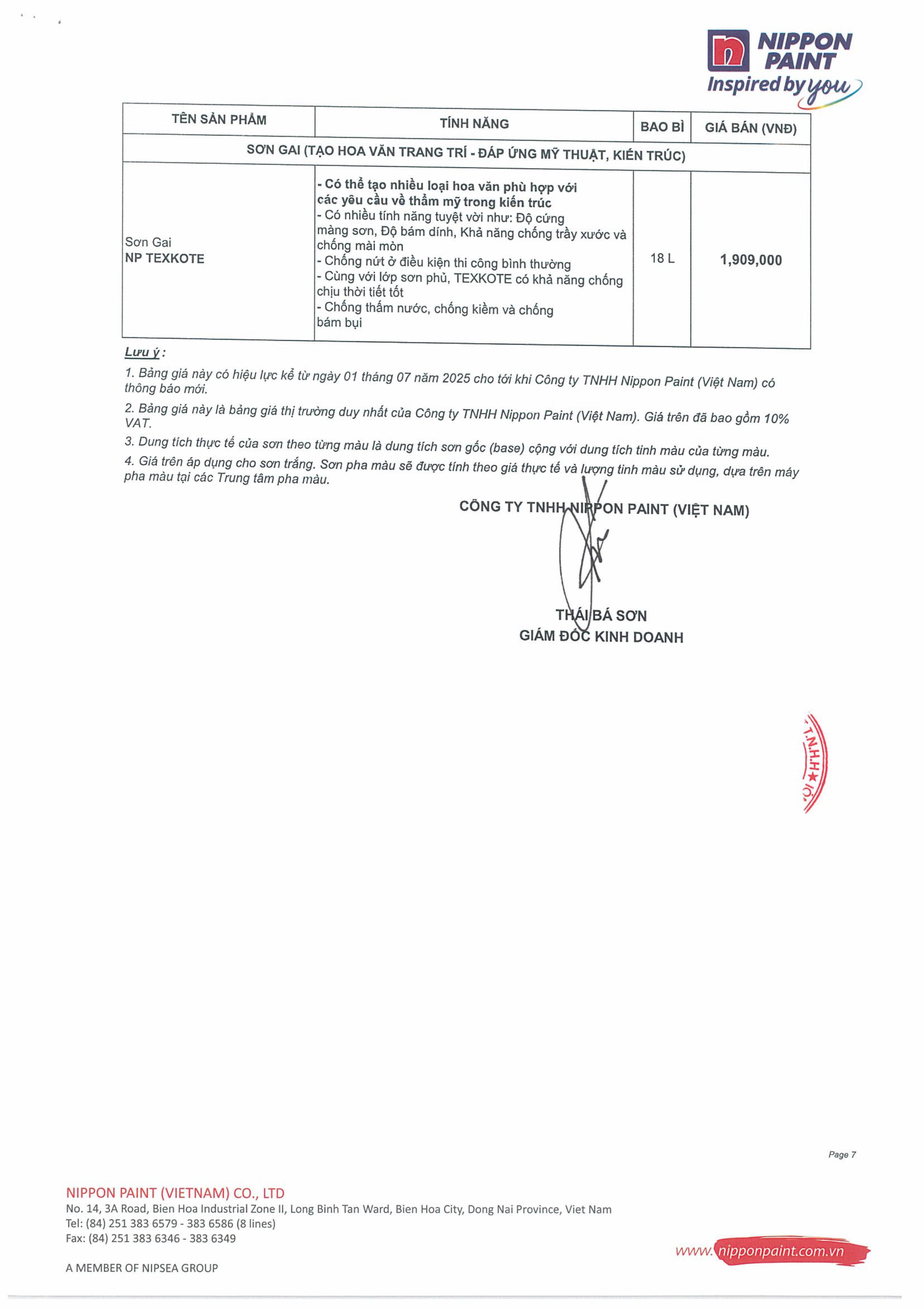 BG Thị trường Hà Nội - 01.07.2025-hình ảnh-6