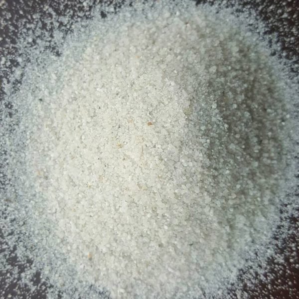 Cát thạch anh (25kg)